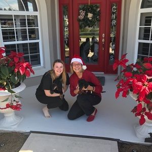 Meet your Posher, Kathleen